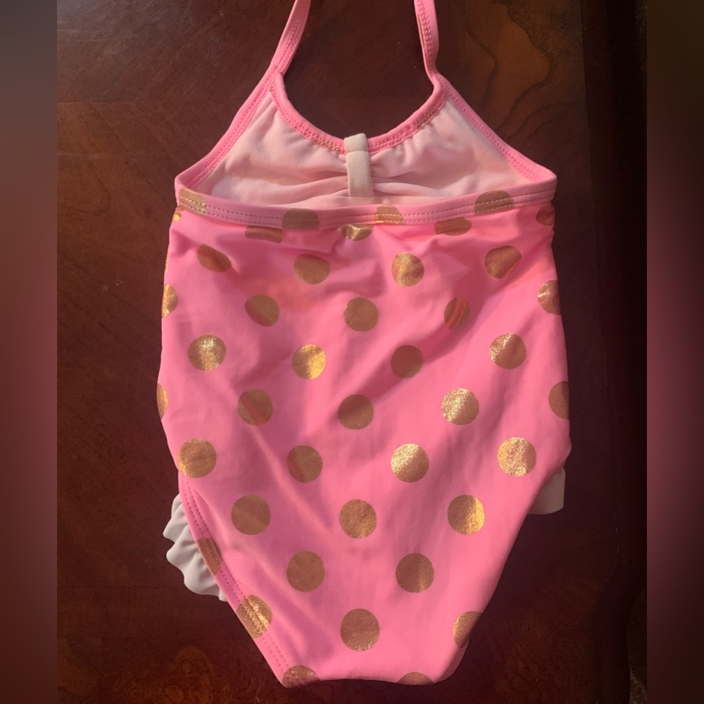 Toddler swim suit